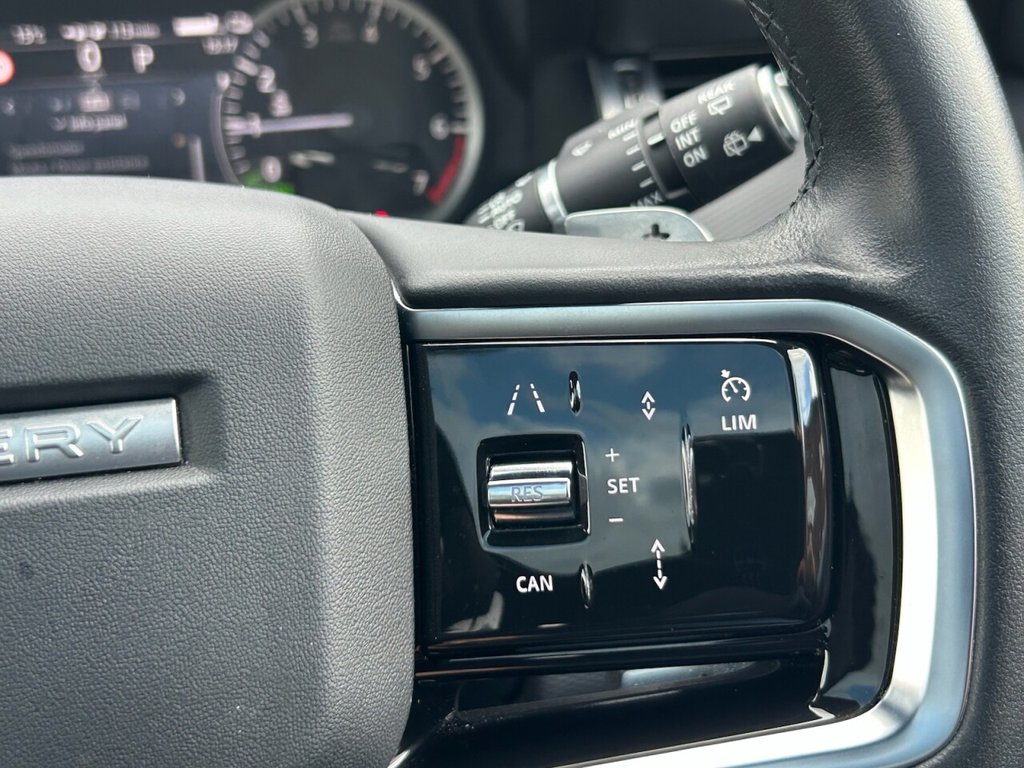 Used Land Rover Discovery Sport 2022 for sale - 77669065: Photo 45