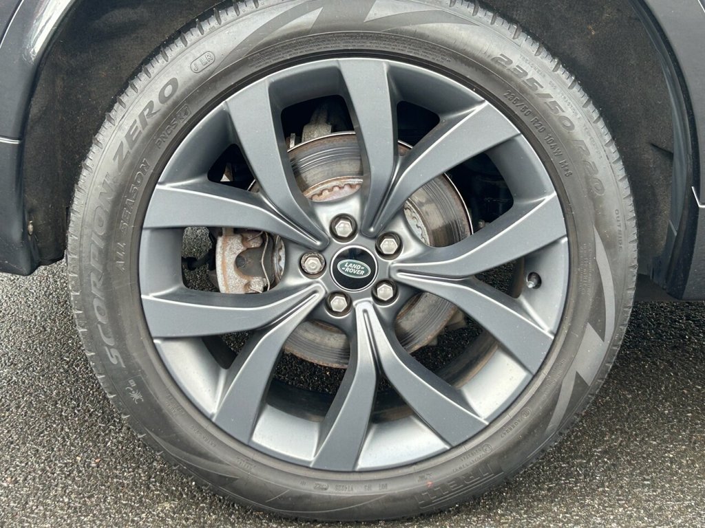 Used Land Rover Discovery Sport 2022 for sale - 77669065: Photo 50