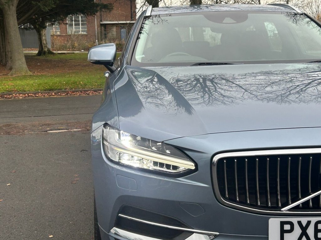 Used Volvo V90 2016 for sale - 76821197: Photo 13