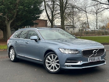 2016 (66) - 2.0 D5 PowerPulse Inscription 5dr AWD Geartronic