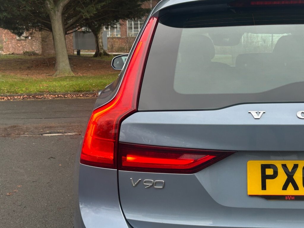 Used Volvo V90 2016 for sale - 76821197: Photo 24
