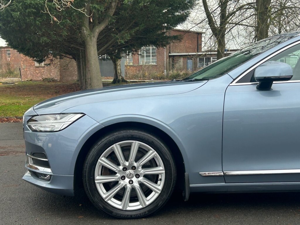 Used Volvo V90 2016 for sale - 76821197: Photo 25