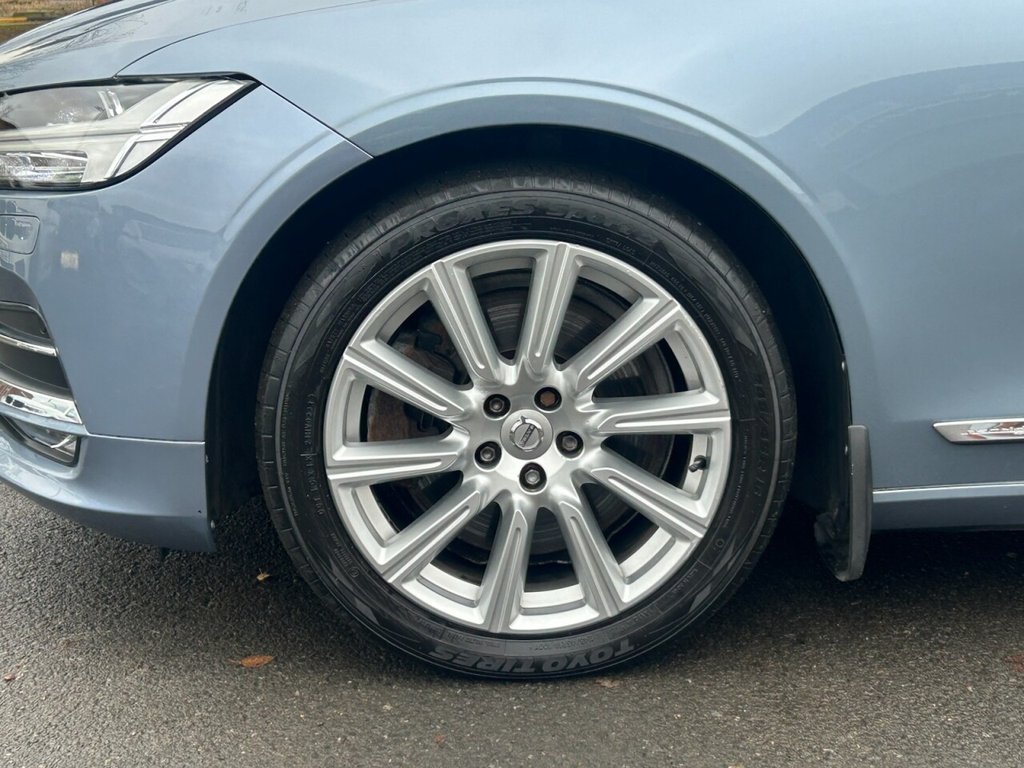 Used Volvo V90 2016 for sale - 76821197: Photo 29