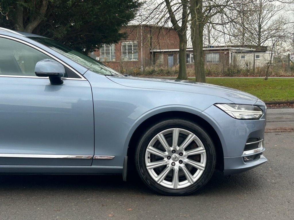 Used Volvo V90 2016 for sale - 76821197: Photo 33