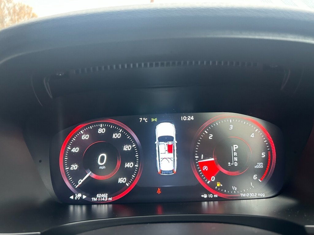 Used Volvo V90 2016 for sale - 76821197: Photo 38