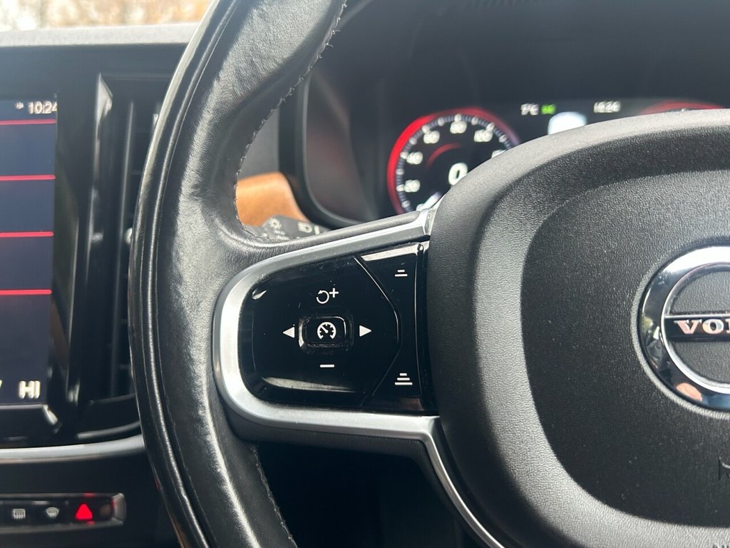 Used Volvo V90 2016 for sale - 76821197: Photo 39