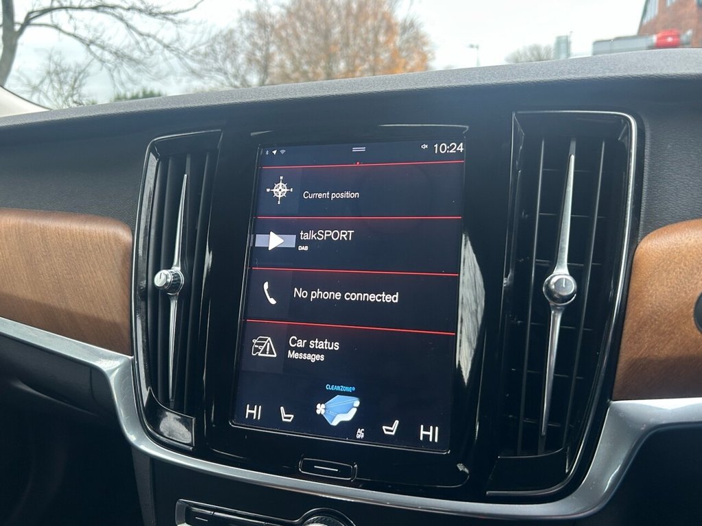 Used Volvo V90 2016 for sale - 76821197: Photo 42