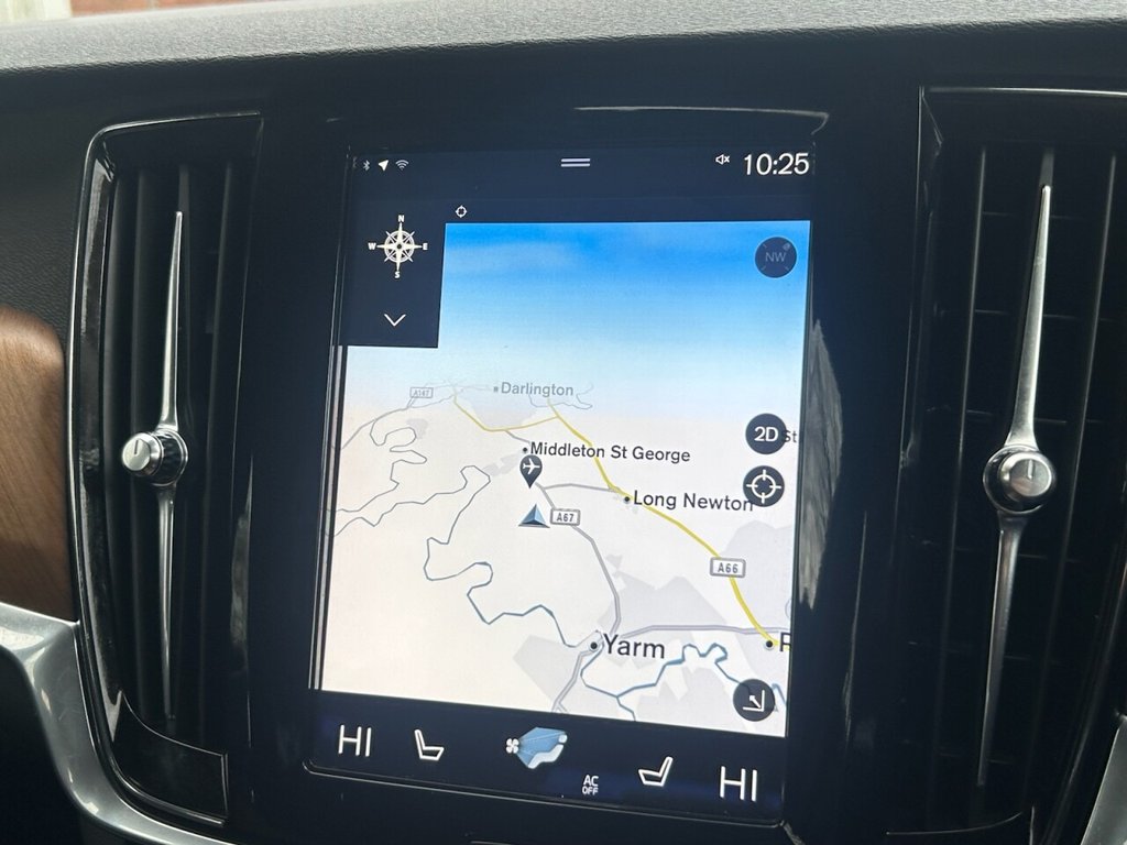 Used Volvo V90 2016 for sale - 76821197: Photo 43