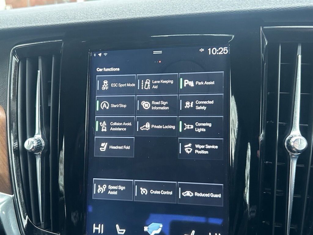 Used Volvo V90 2016 for sale - 76821197: Photo 44