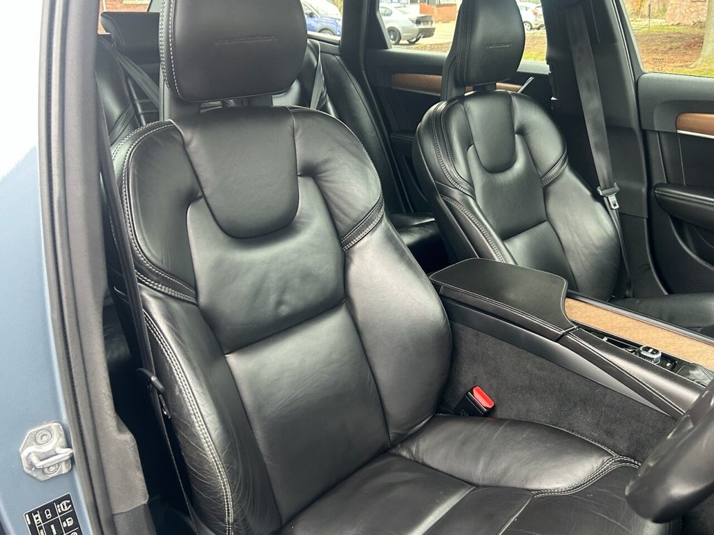 Used Volvo V90 2016 for sale - 76821197: Photo 46