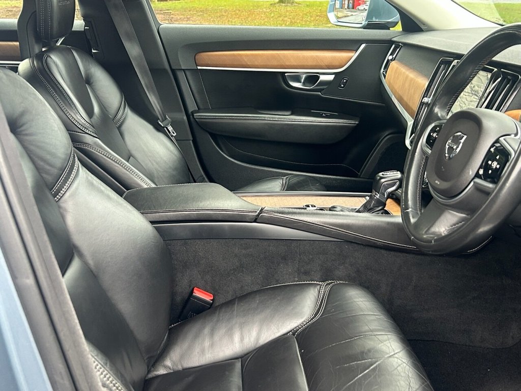 Used Volvo V90 2016 for sale - 76821197: Photo 47