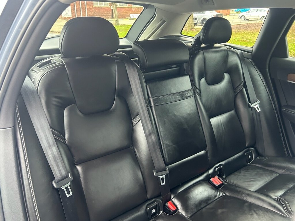 Used Volvo V90 2016 for sale - 76821197: Photo 49