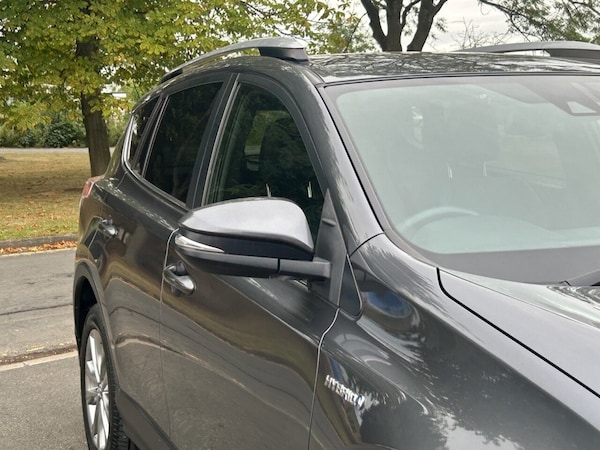 Used Toyota RAV4 2017 for sale - 75693114: Photo 14
