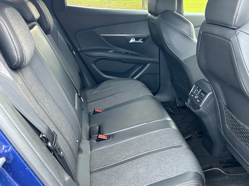 Used Peugeot 3008 2017 for sale - 77321367: Photo 10