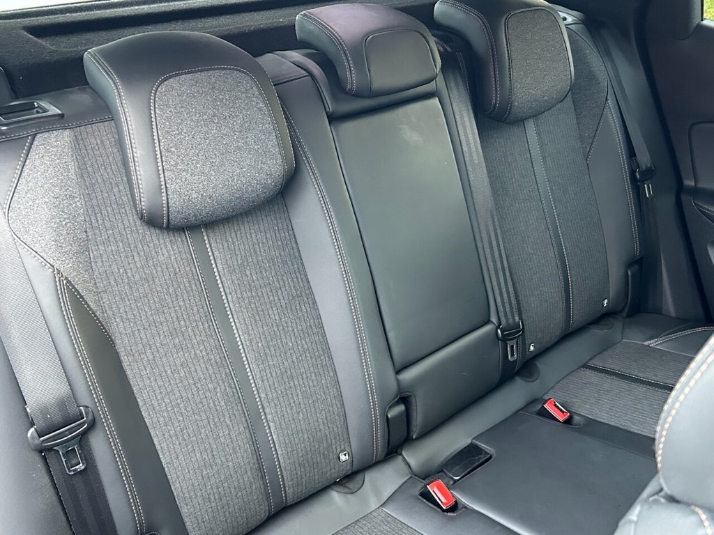 Used Peugeot 3008 2017 for sale - 77321367: Photo 11