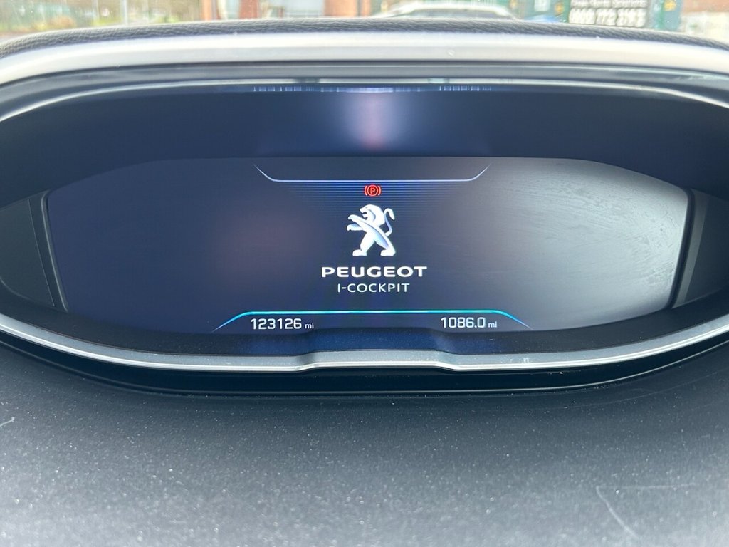 Used Peugeot 3008 2017 for sale - 77321367: Photo 13