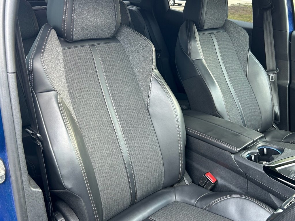 Used Peugeot 3008 2017 for sale - 77321367: Photo 9