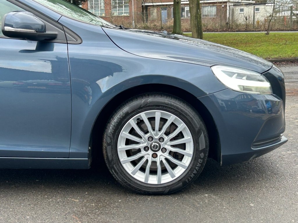 Used Volvo V40 2018 for sale - 77764648: Photo 22