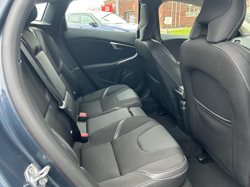 Used Volvo V40 2018 for sale - 77764648: Photo 26