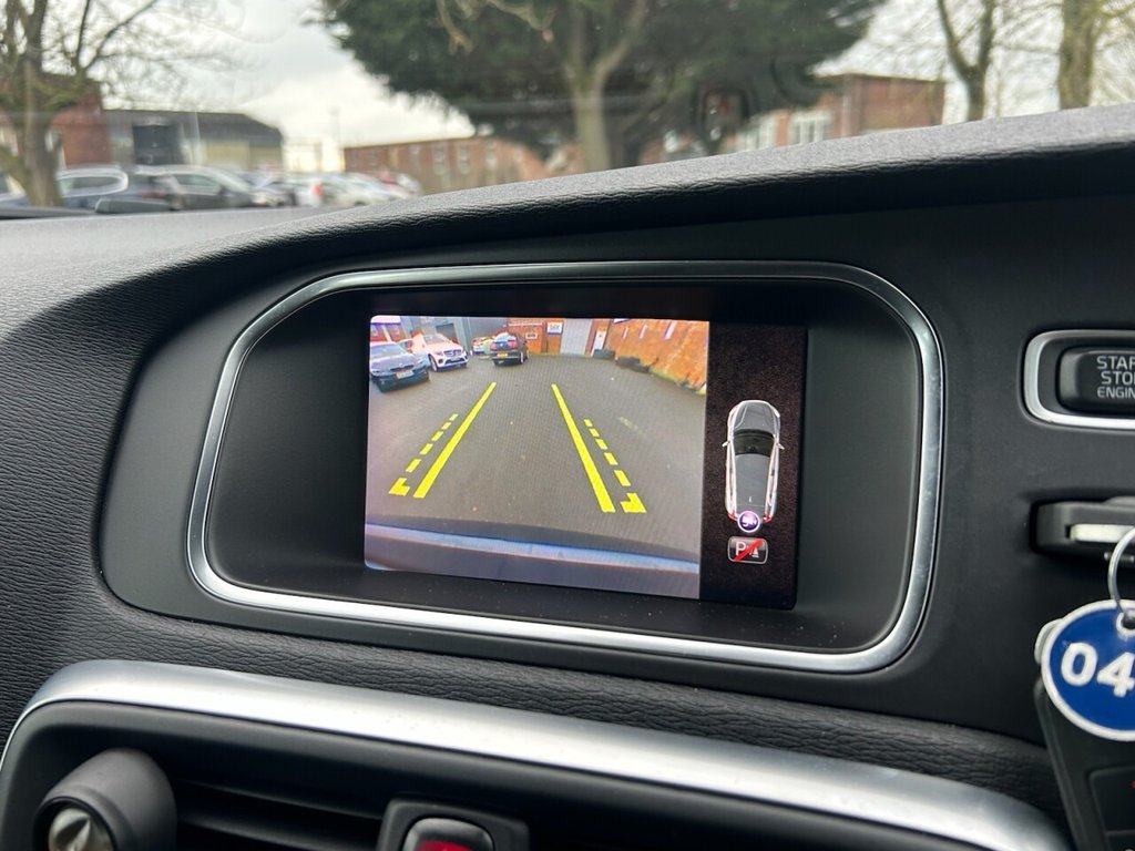 Used Volvo V40 2018 for sale - 77764648: Photo 30