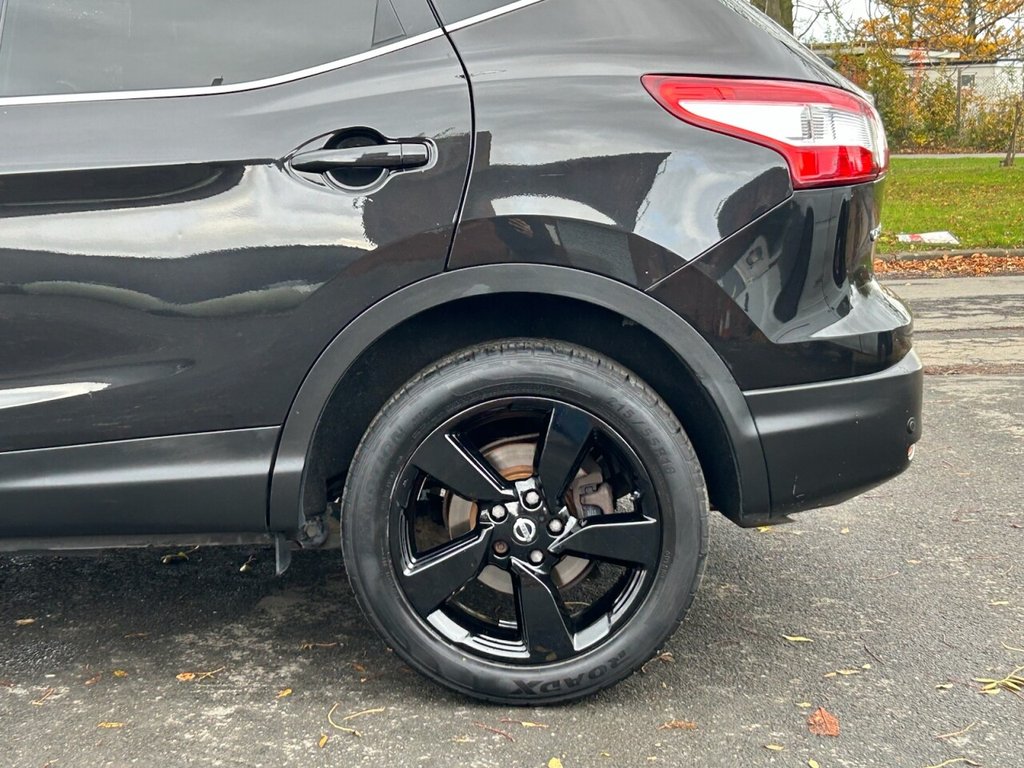 Used Nissan Qashqai 2017 for sale - 76686132: Photo 19