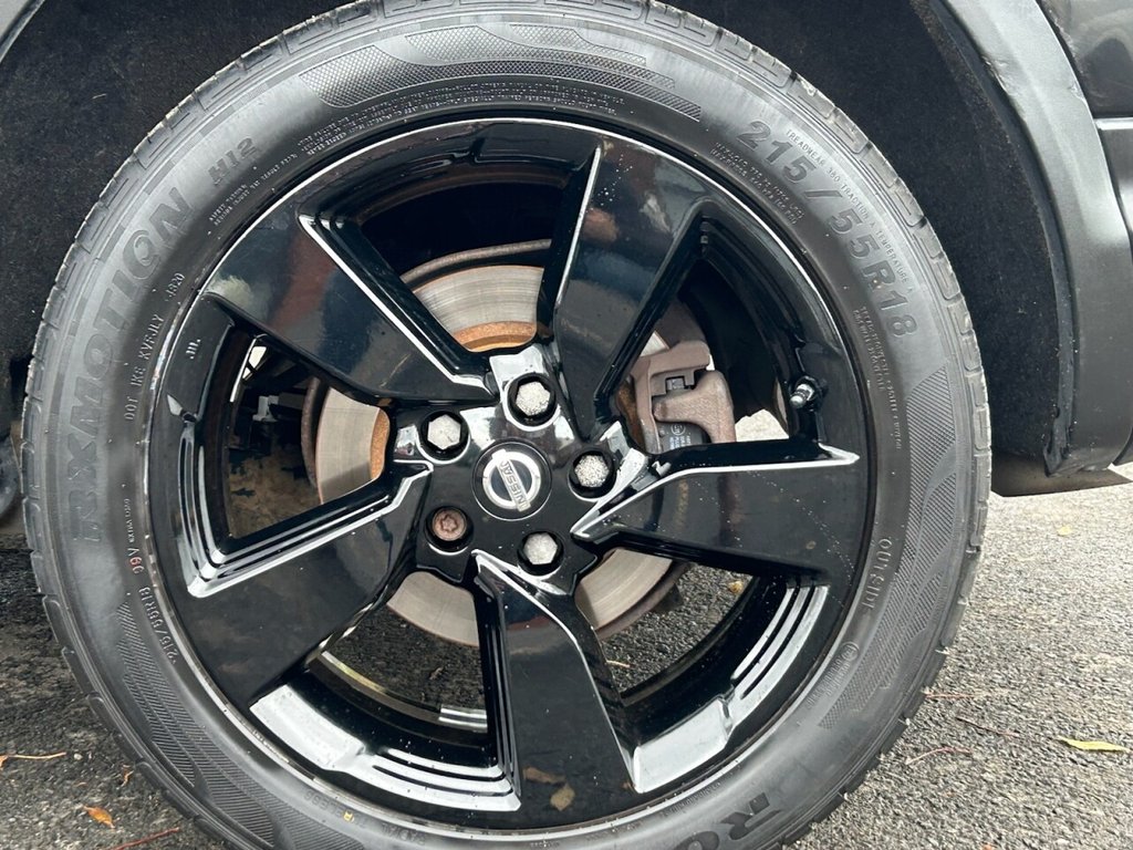 Used Nissan Qashqai 2017 for sale - 76686132: Photo 20