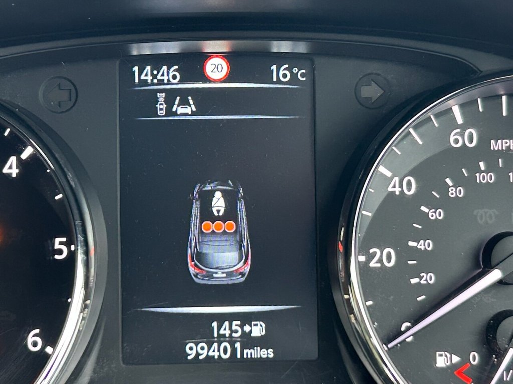 Used Nissan Qashqai 2017 for sale - 76686132: Photo 27