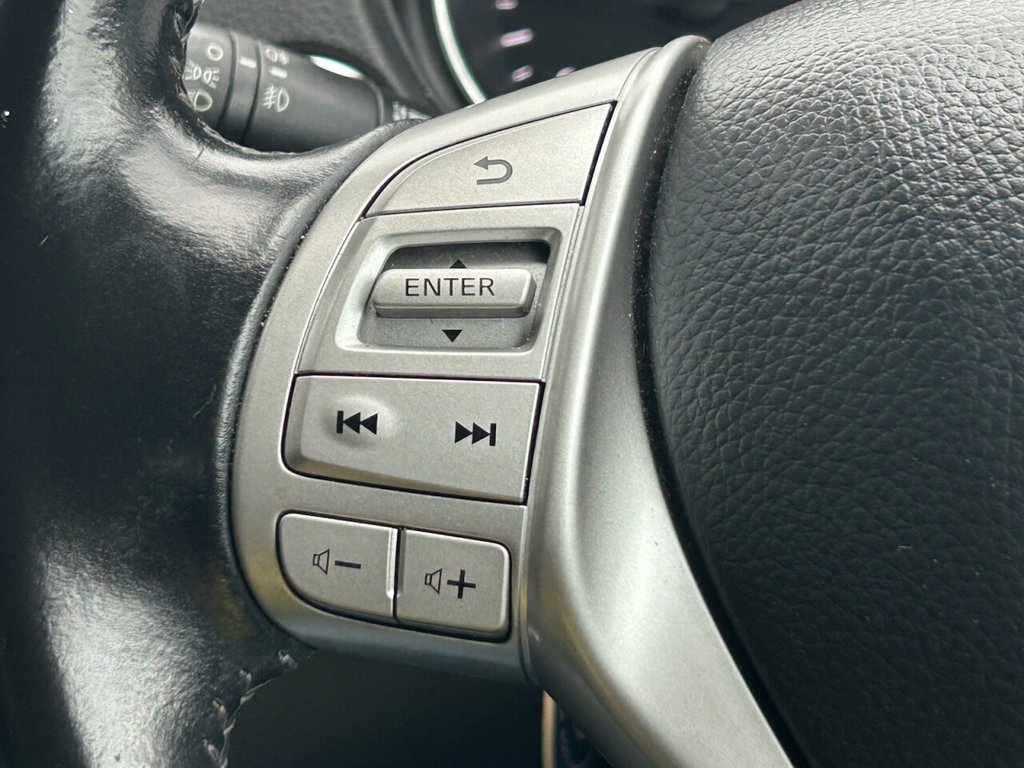 Used Nissan Qashqai 2017 for sale - 76686132: Photo 29