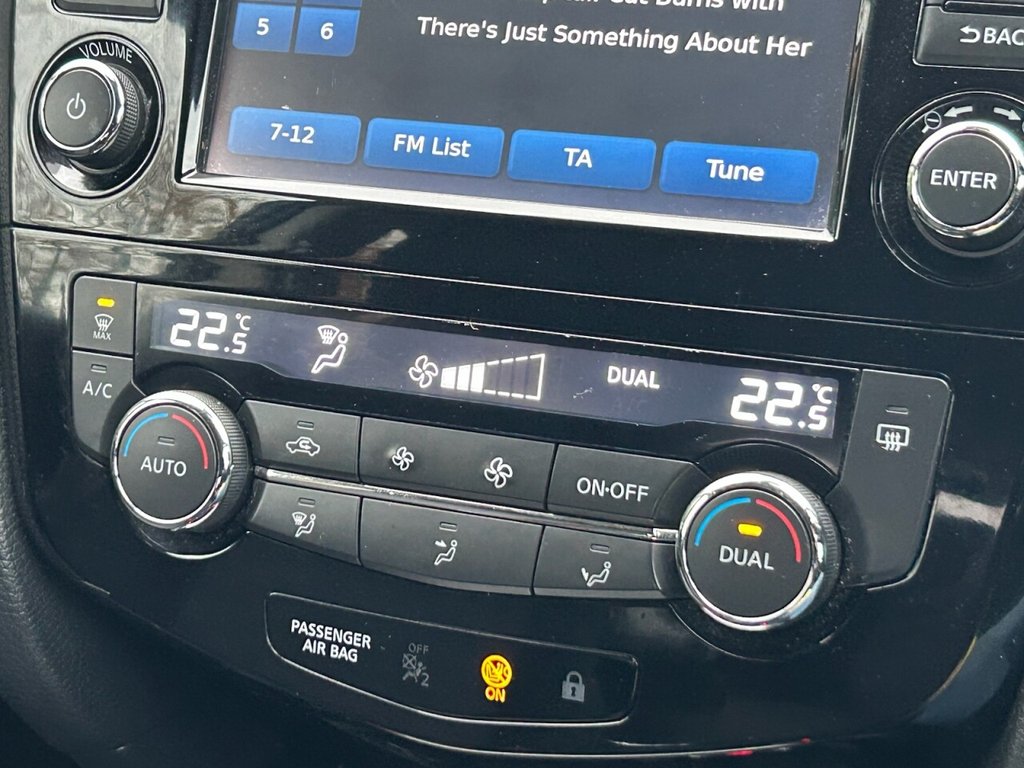 Used Nissan Qashqai 2017 for sale - 76686132: Photo 34