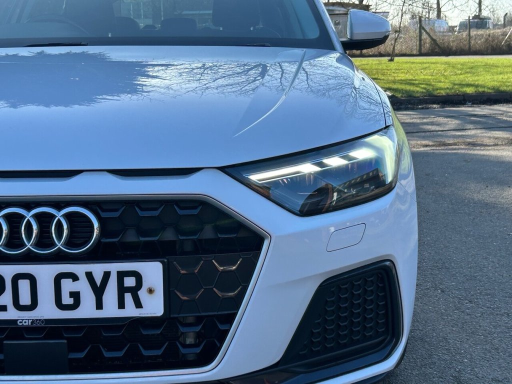 Used Audi A1 2020 for sale - 77720281: Photo 10