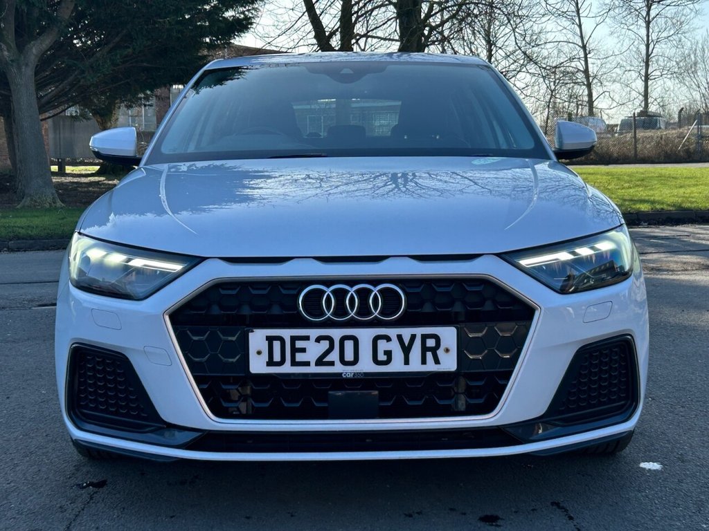 Used Audi A1 2020 for sale - 77720281: Photo 11