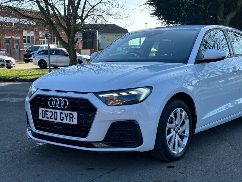 Used Audi A1 2020 for sale - 77720281: Photo 12