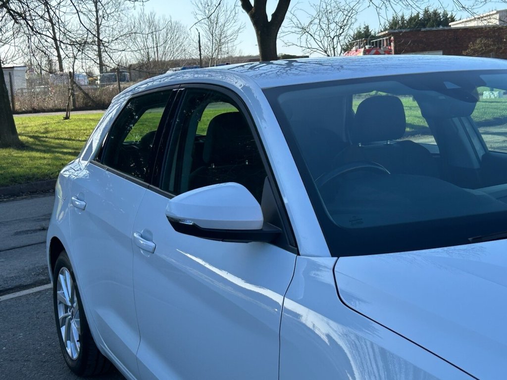 Used Audi A1 2020 for sale - 77720281: Photo 14