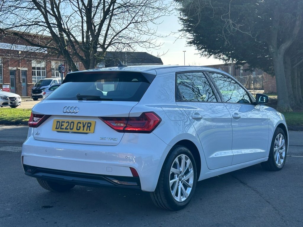 Used Audi A1 2020 for sale - 77720281: Photo 15