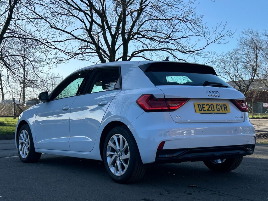 Used Audi A1 2020 for sale - 77720281: Photo 16