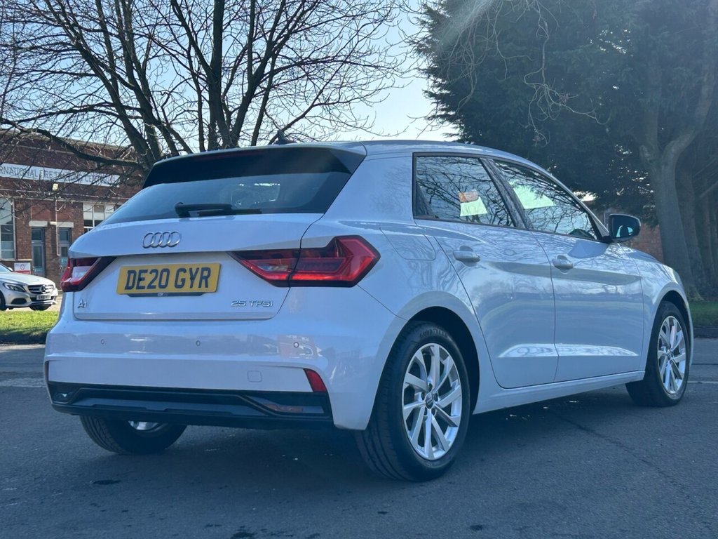 Used Audi A1 2020 for sale - 77720281: Photo 19