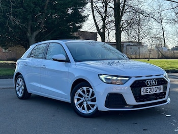 Used Audi A1 2020 for sale - 77720281: Photo