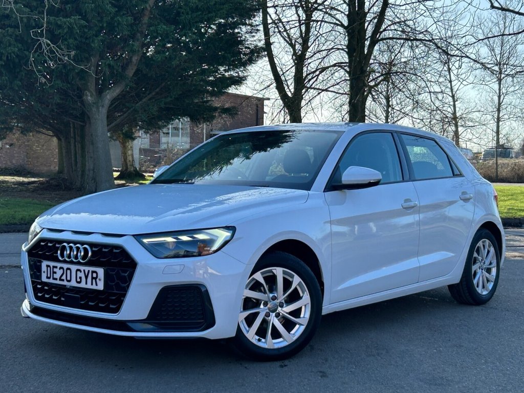 Used Audi A1 2020 for sale - 77720281: Photo 2