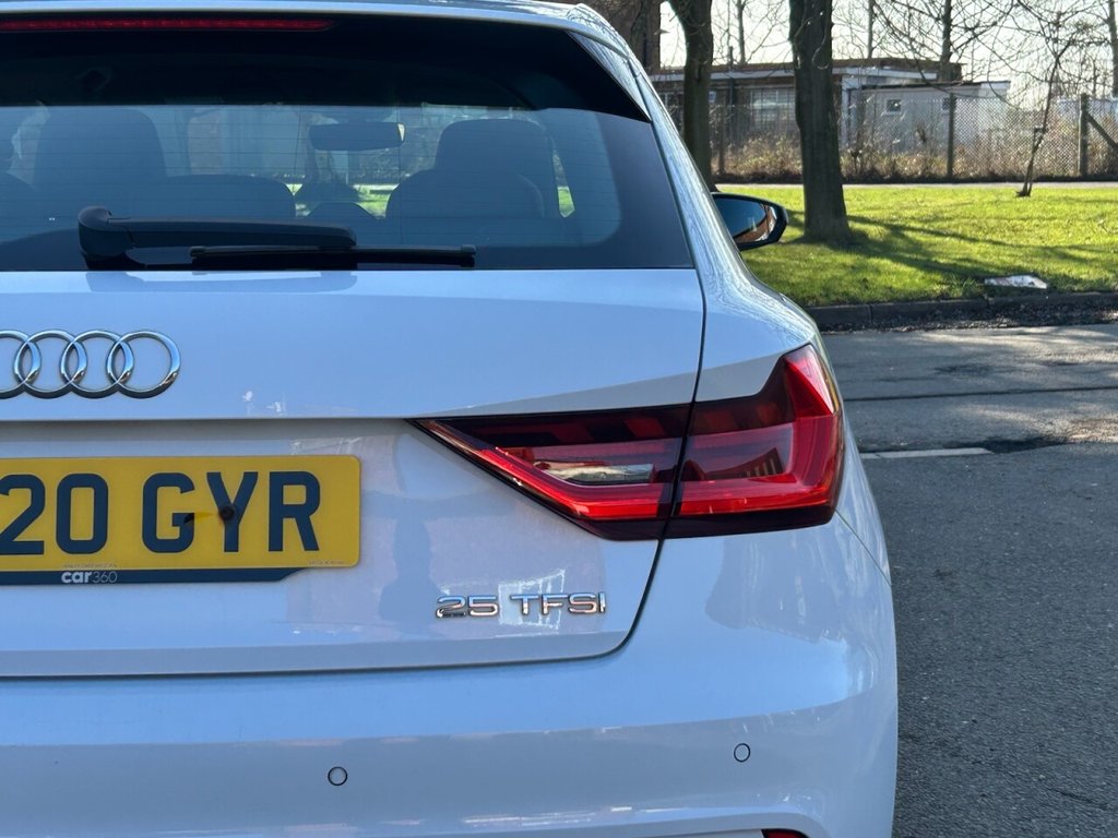 Used Audi A1 2020 for sale - 77720281: Photo 21