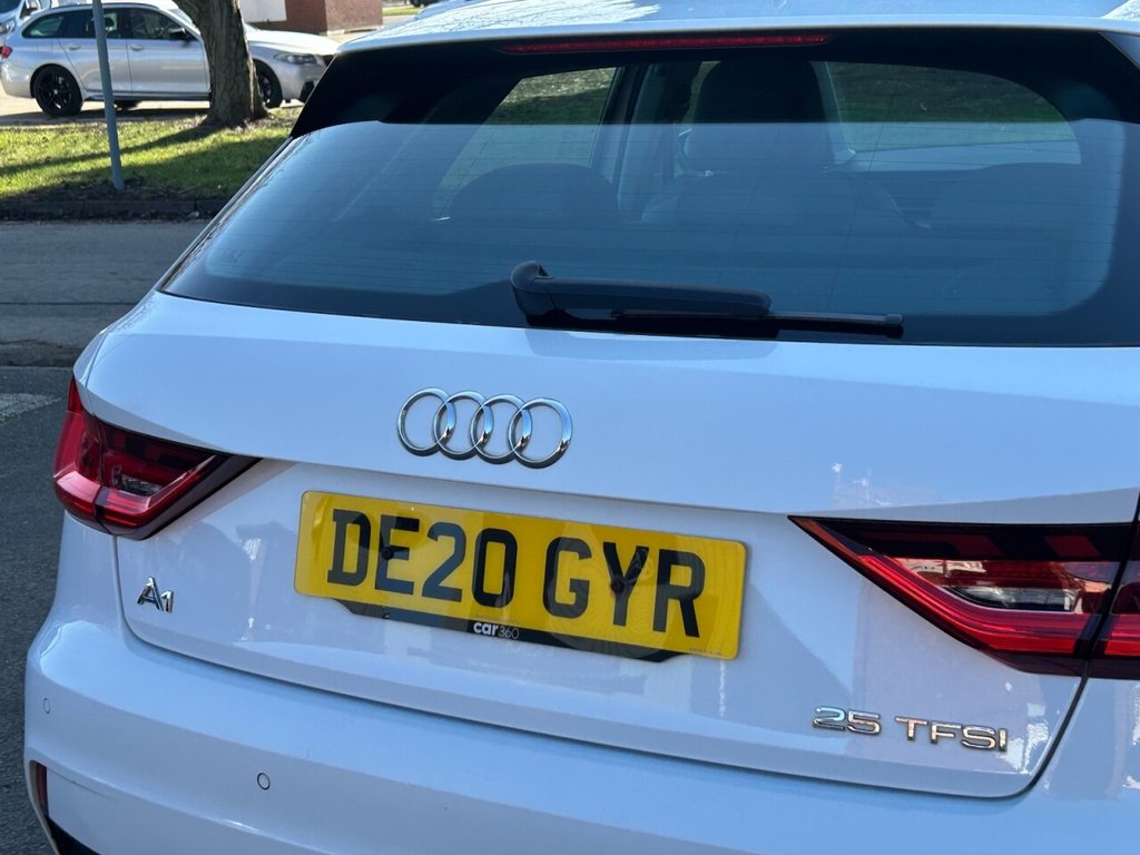 Used Audi A1 2020 for sale - 77720281: Photo 22