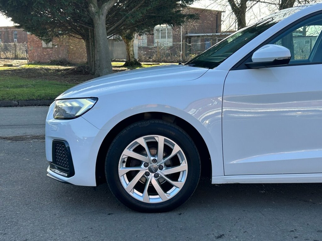 Used Audi A1 2020 for sale - 77720281: Photo 24