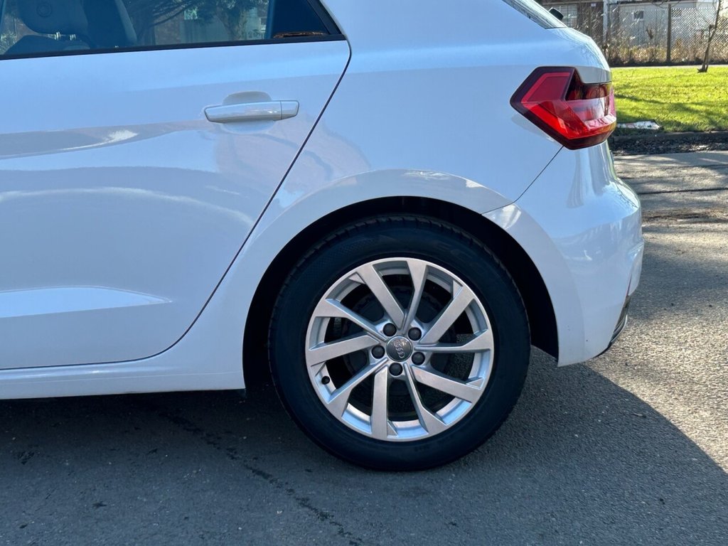 Used Audi A1 2020 for sale - 77720281: Photo 25