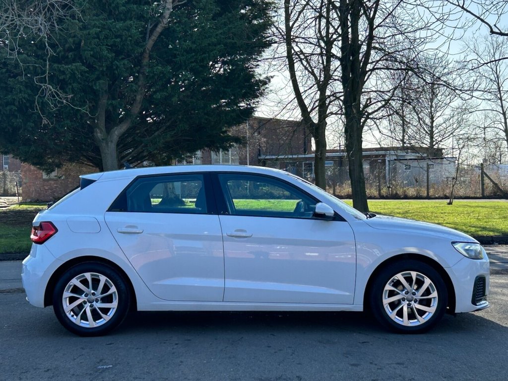 Used Audi A1 2020 for sale - 77720281: Photo 26