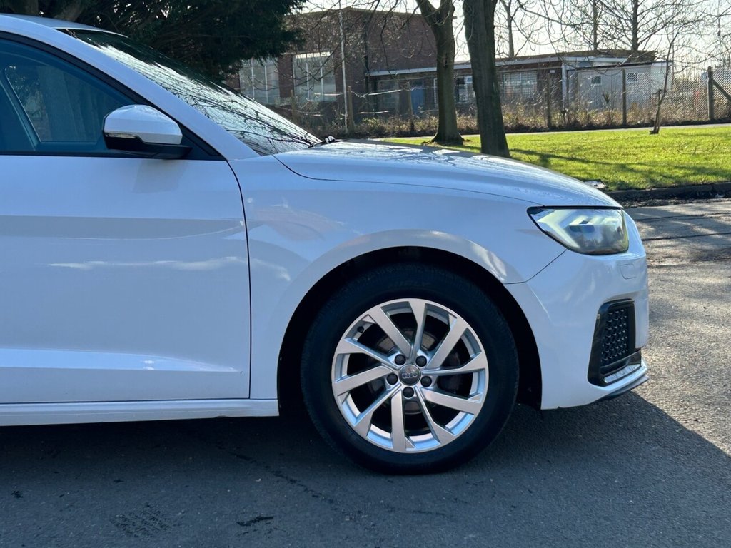 Used Audi A1 2020 for sale - 77720281: Photo 27