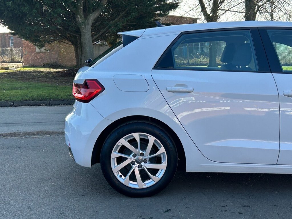 Used Audi A1 2020 for sale - 77720281: Photo 28