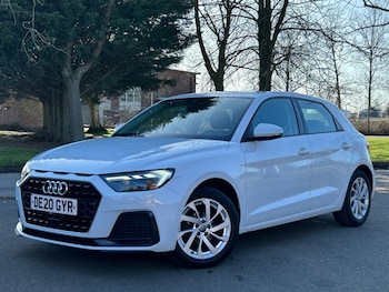 Used Audi A1 2020 for sale - 77720281: Photo