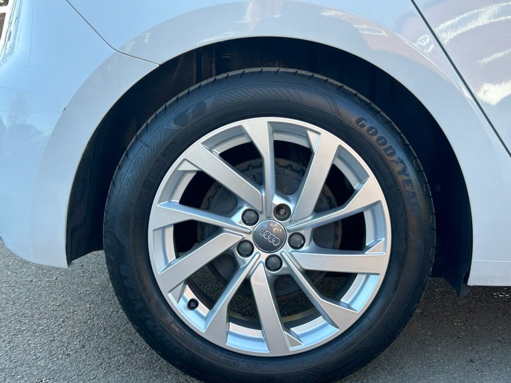 Used Audi A1 2020 for sale - 77720281: Photo 31