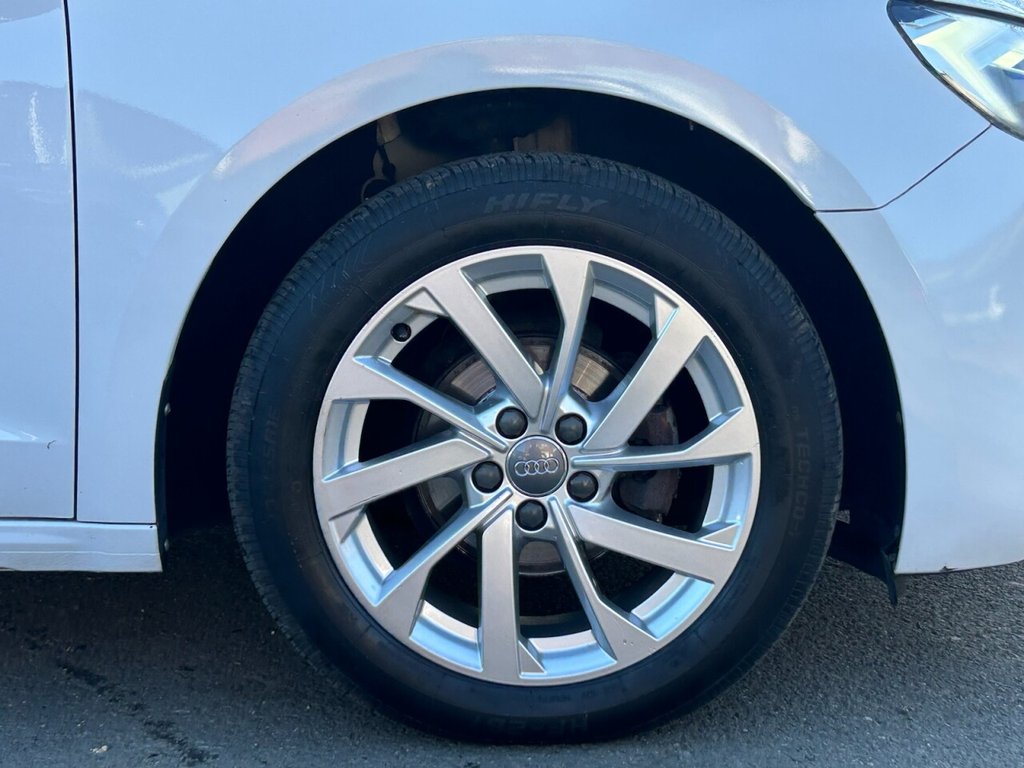 Used Audi A1 2020 for sale - 77720281: Photo 32