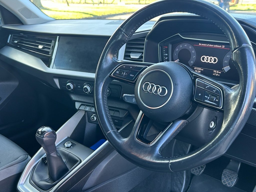 Used Audi A1 2020 for sale - 77720281: Photo 34