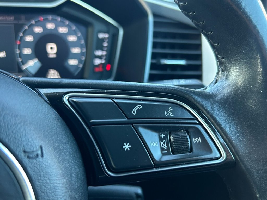 Used Audi A1 2020 for sale - 77720281: Photo 35